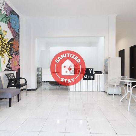 Cozy Stay Kupang Kupang  Luaran gambar