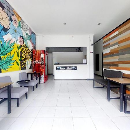 Cozy Stay Kupang Kupang  Luaran gambar