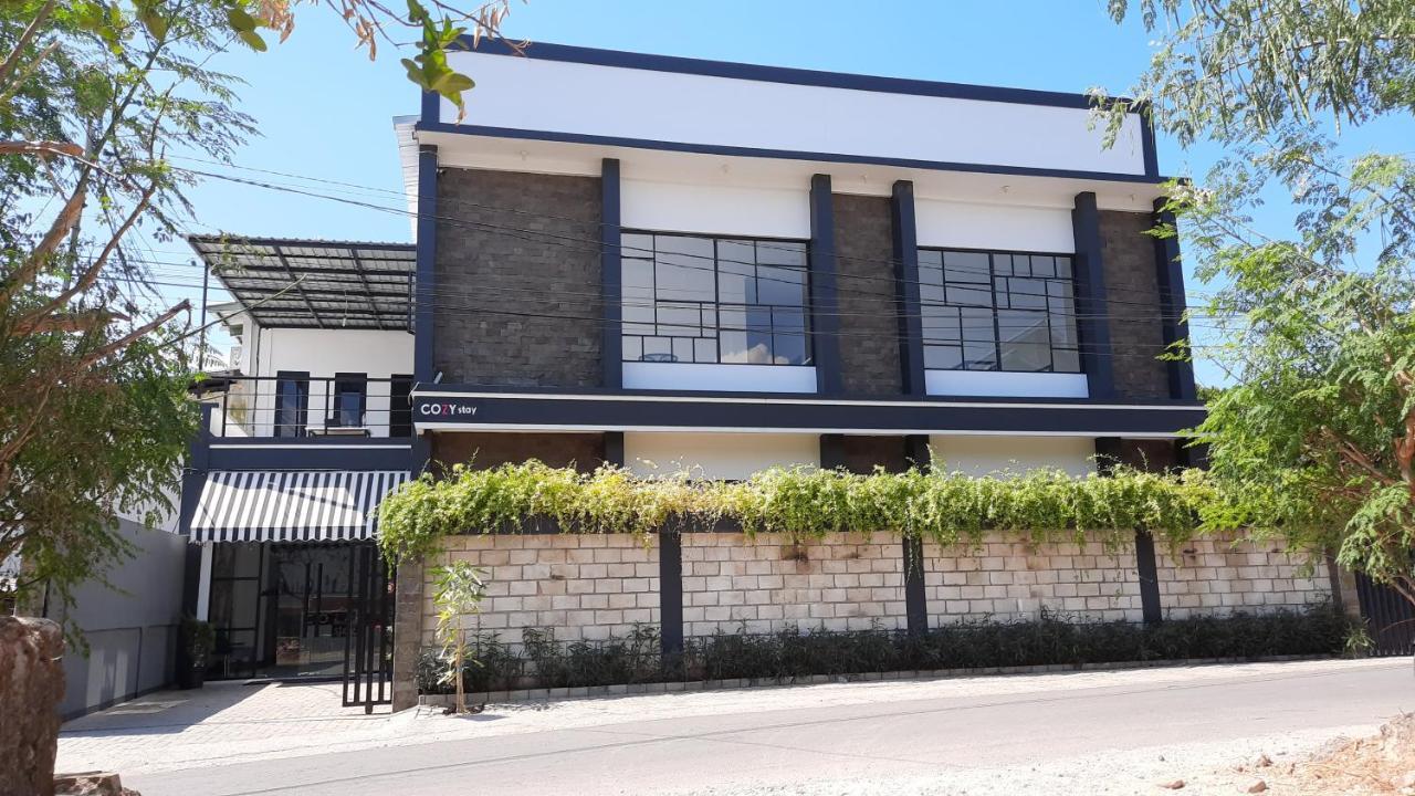 Cozy Stay Kupang Kupang  Luaran gambar