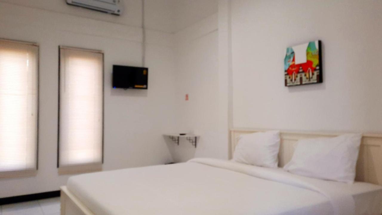 Cozy Stay Kupang Kupang  Luaran gambar