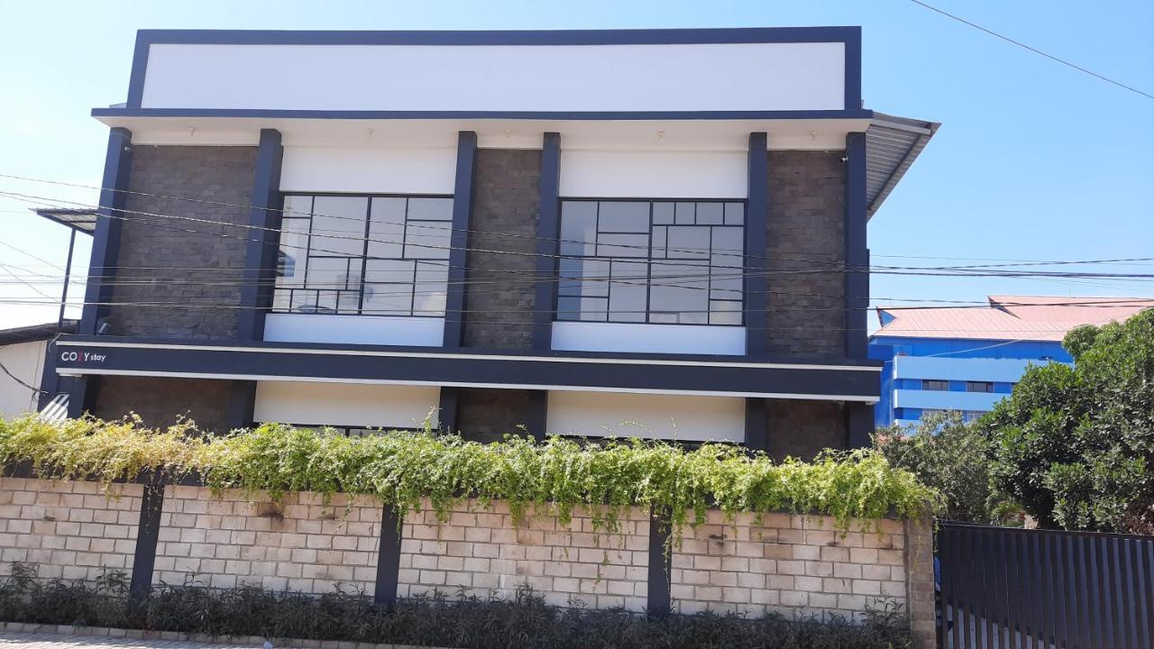 Cozy Stay Kupang Kupang  Luaran gambar