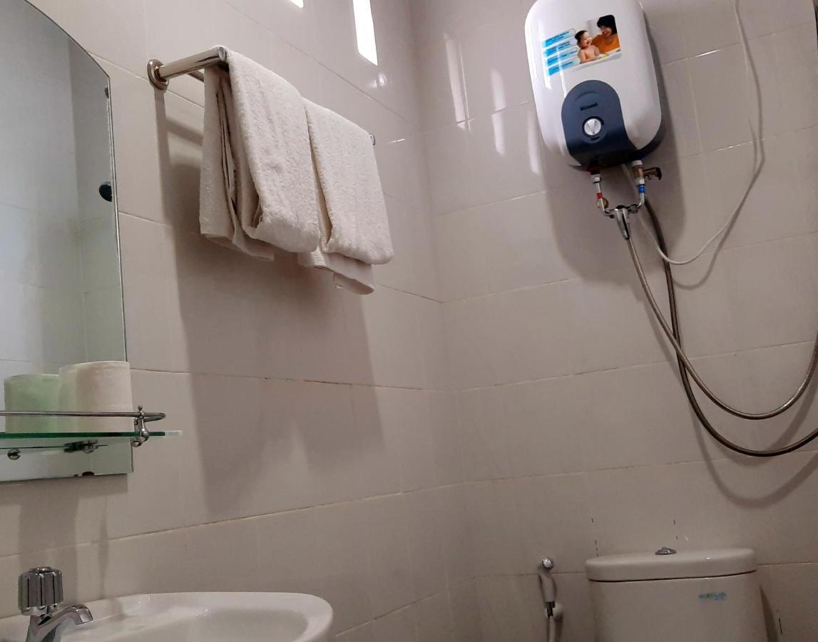 Cozy Stay Kupang Kupang  Luaran gambar