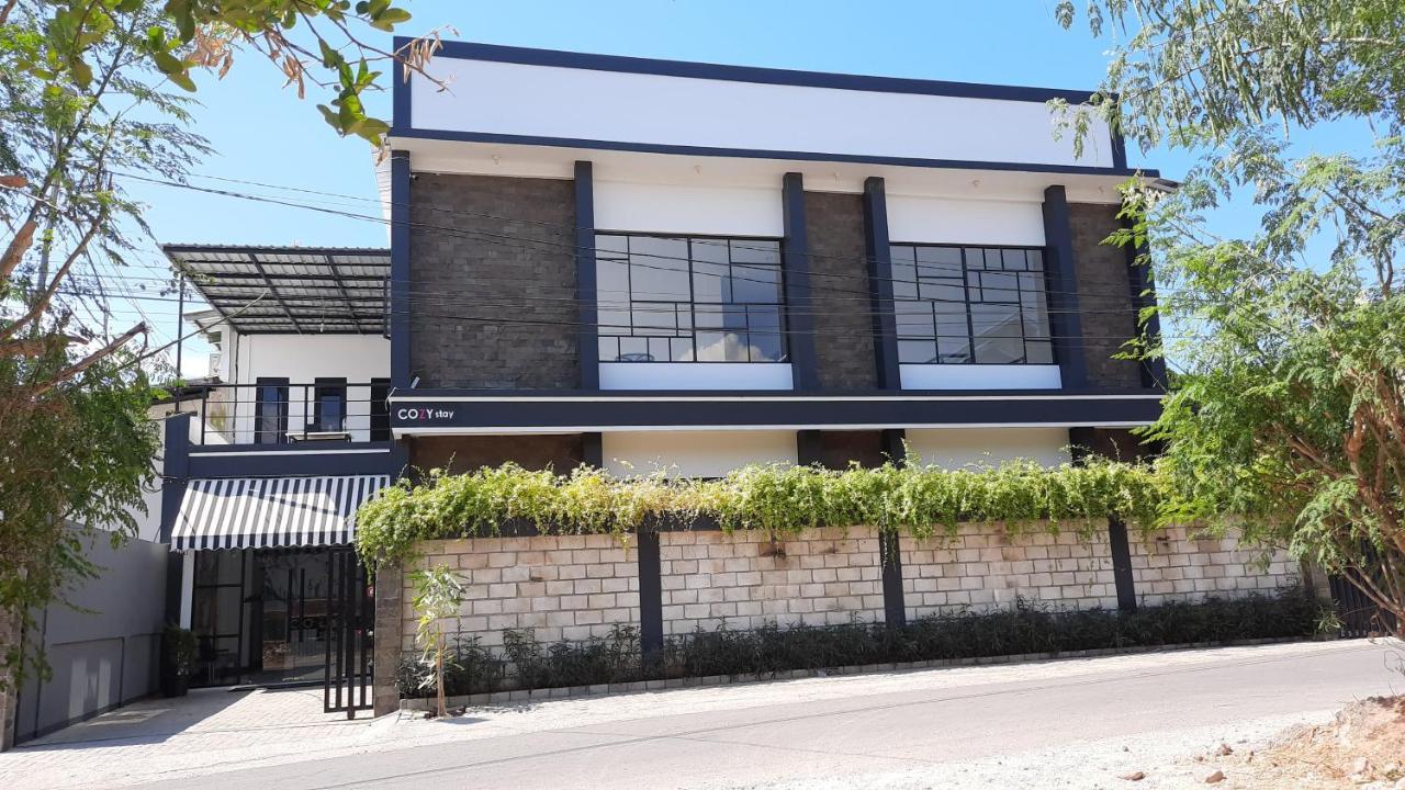 Cozy Stay Kupang Kupang  Luaran gambar