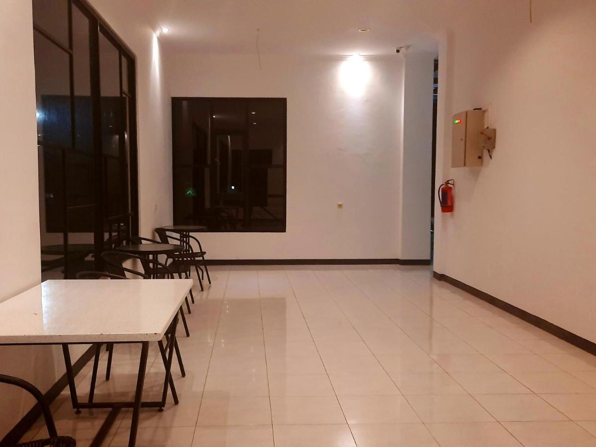 Cozy Stay Kupang Kupang  Luaran gambar