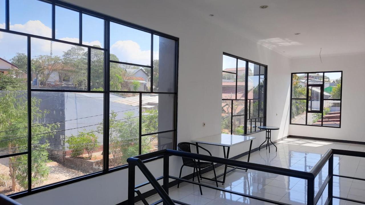 Cozy Stay Kupang Kupang  Luaran gambar