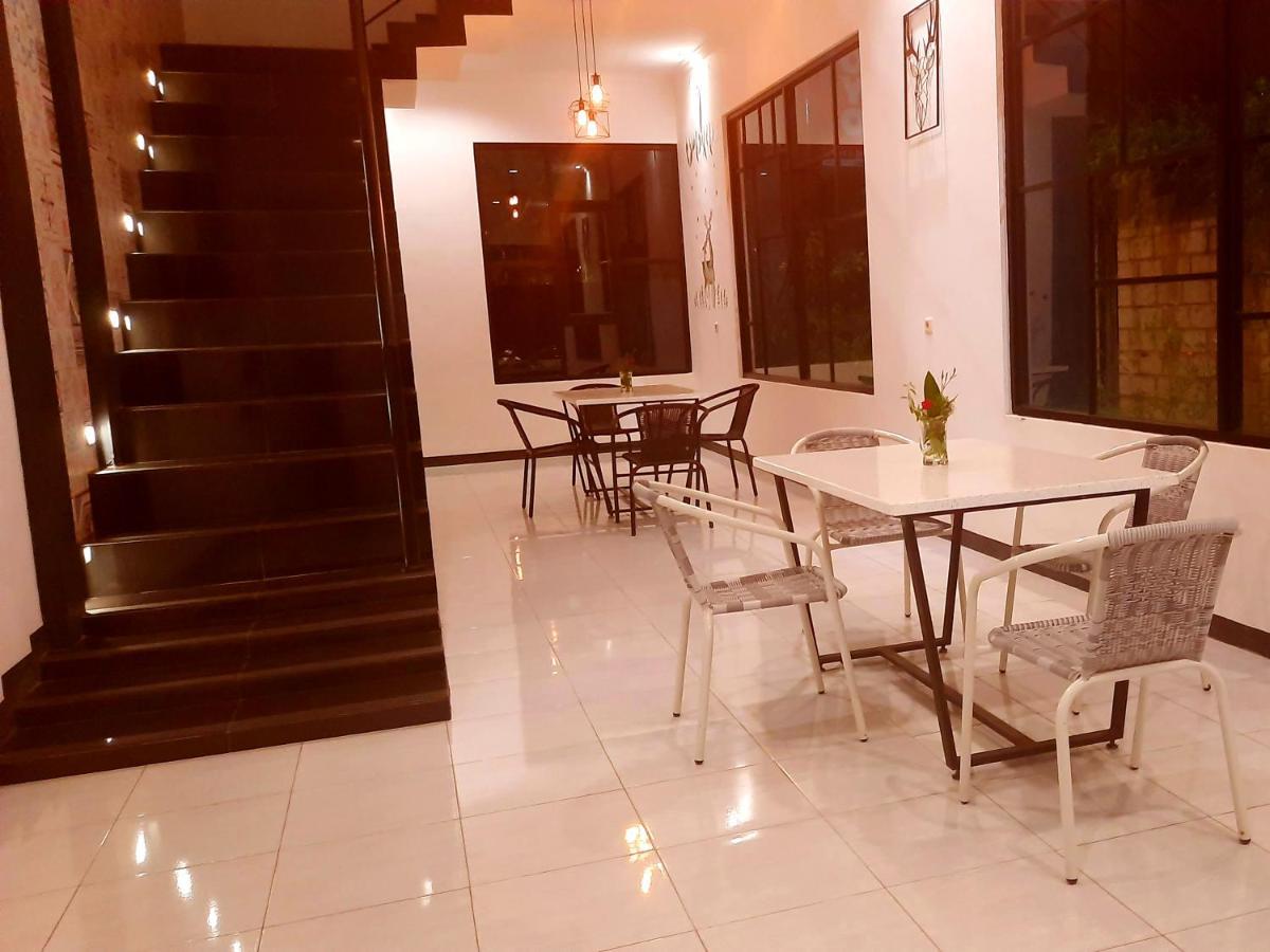 Cozy Stay Kupang Kupang  Luaran gambar