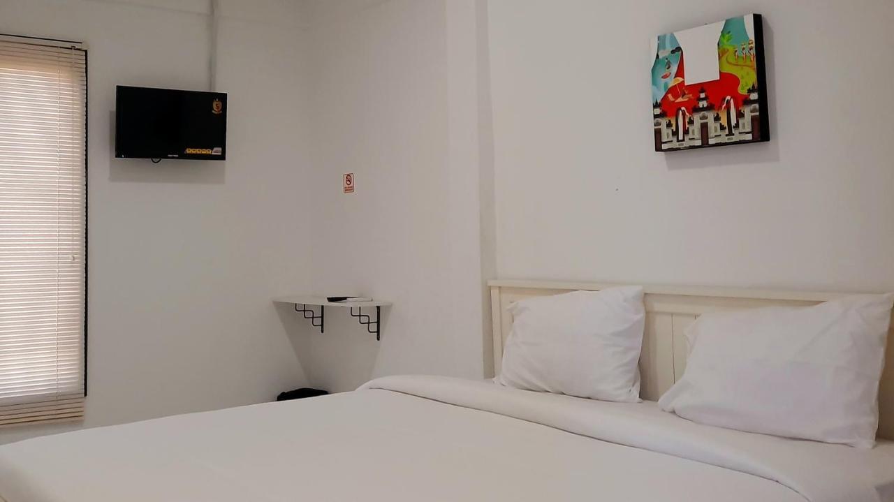 Cozy Stay Kupang Kupang  Luaran gambar