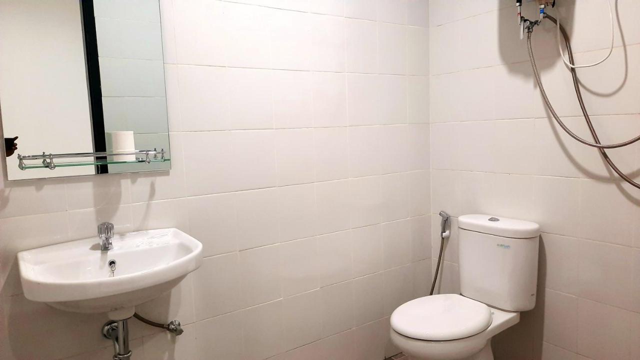 Cozy Stay Kupang Kupang  Luaran gambar