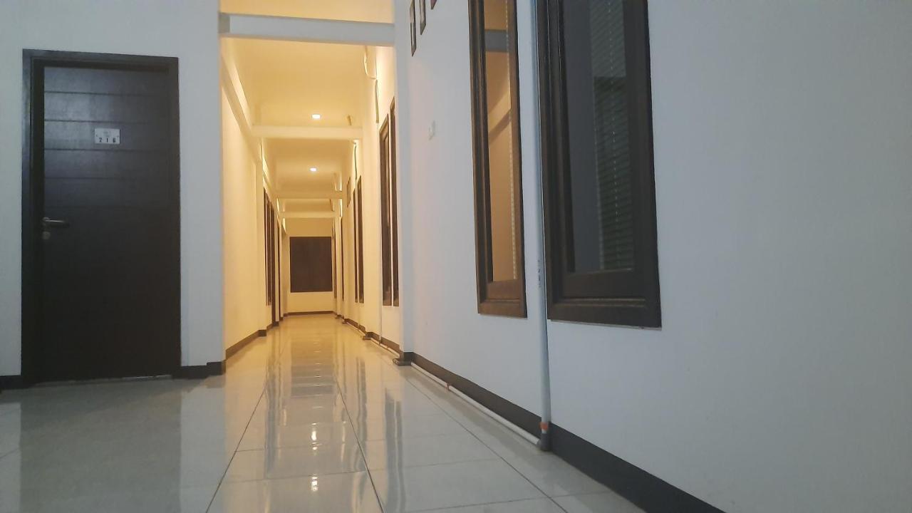 Cozy Stay Kupang Kupang  Luaran gambar
