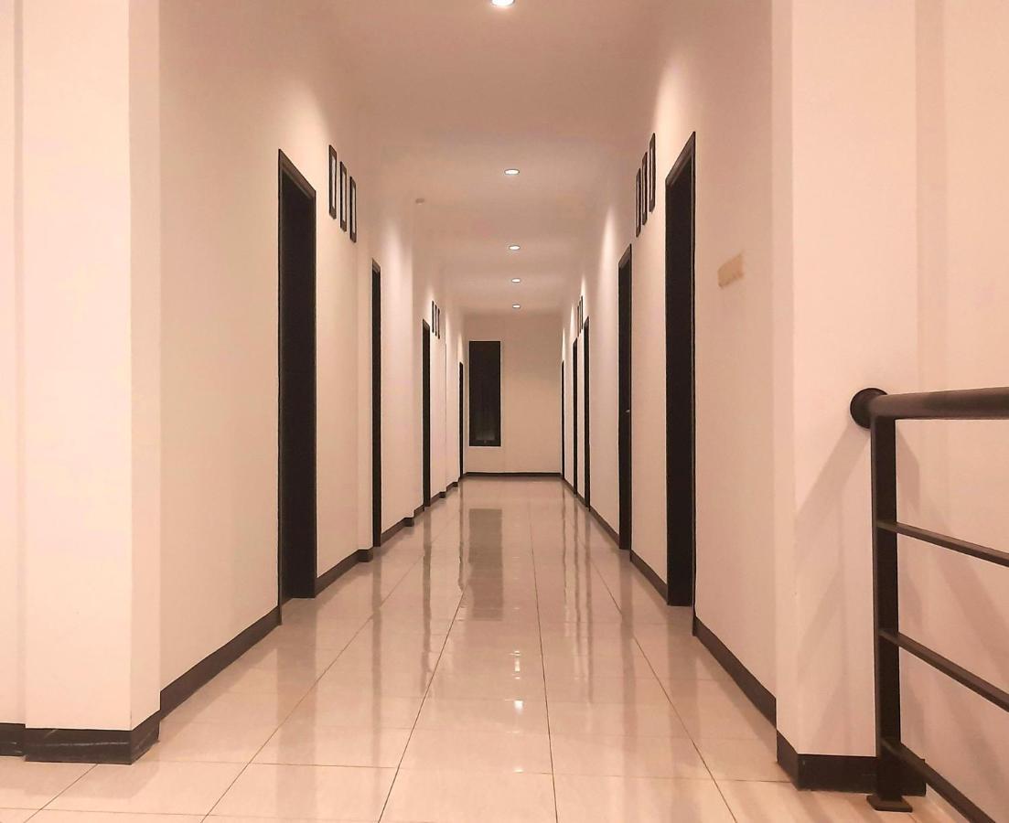 Cozy Stay Kupang Kupang  Luaran gambar