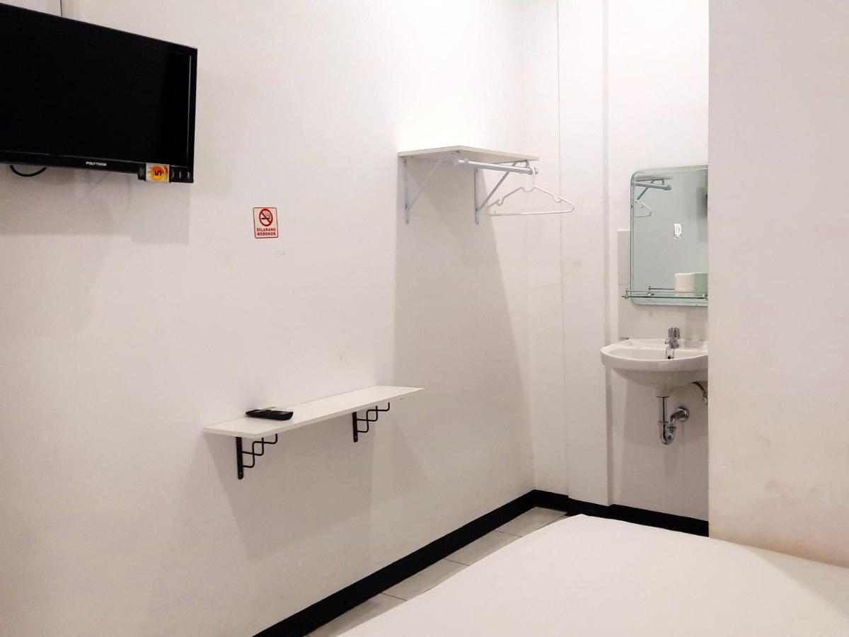 Cozy Stay Kupang Kupang  Luaran gambar