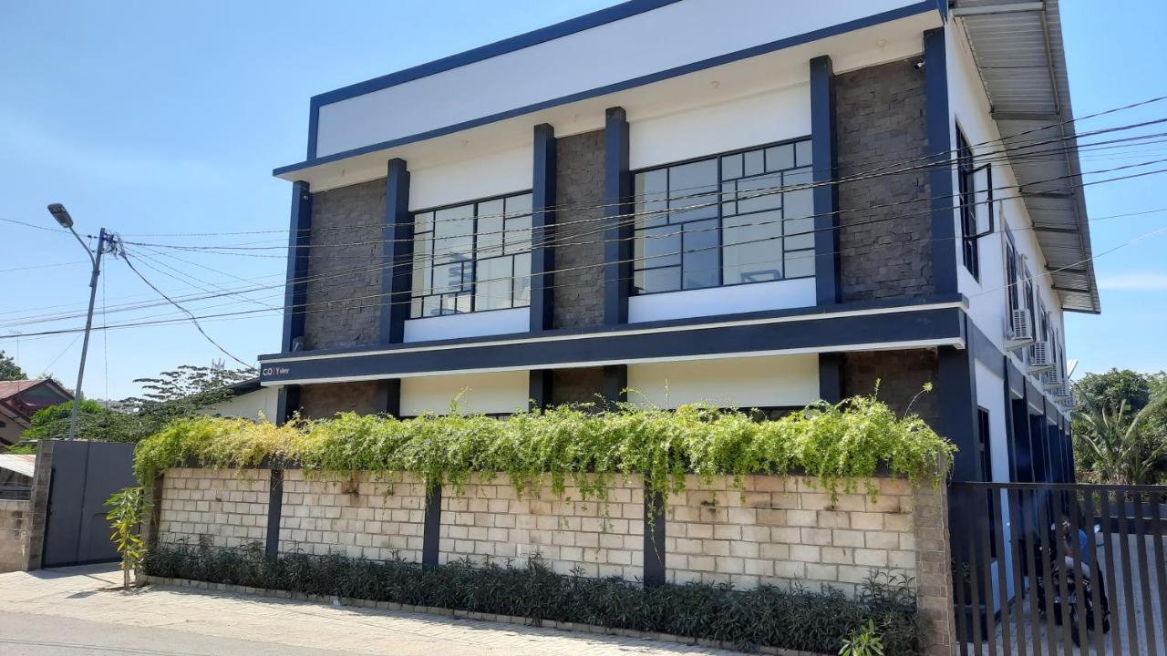 Cozy Stay Kupang Kupang  Luaran gambar