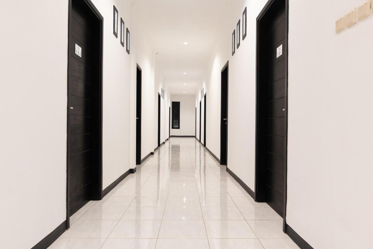 Cozy Stay Kupang Kupang  Luaran gambar