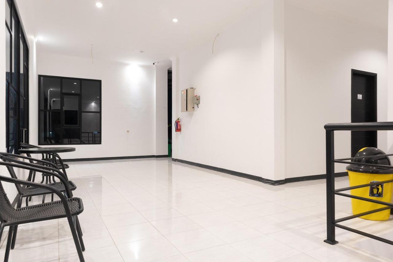 Cozy Stay Kupang Kupang  Luaran gambar