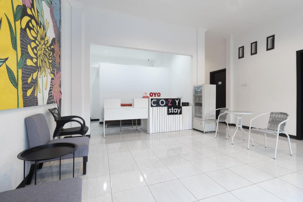 Cozy Stay Kupang Kupang  Luaran gambar