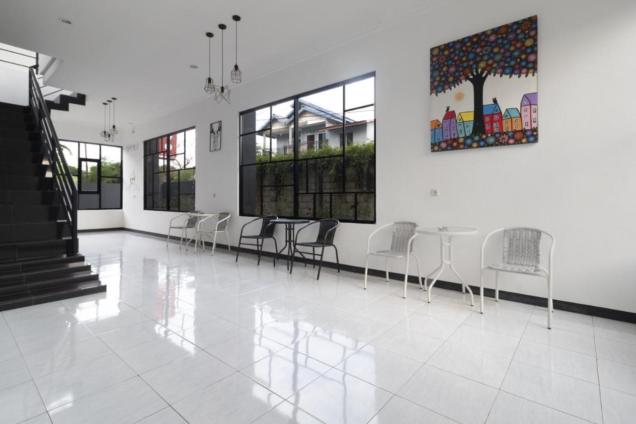 Cozy Stay Kupang Kupang  Luaran gambar