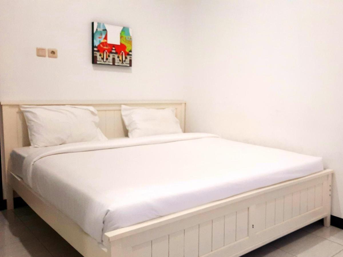 Cozy Stay Kupang Kupang  Luaran gambar