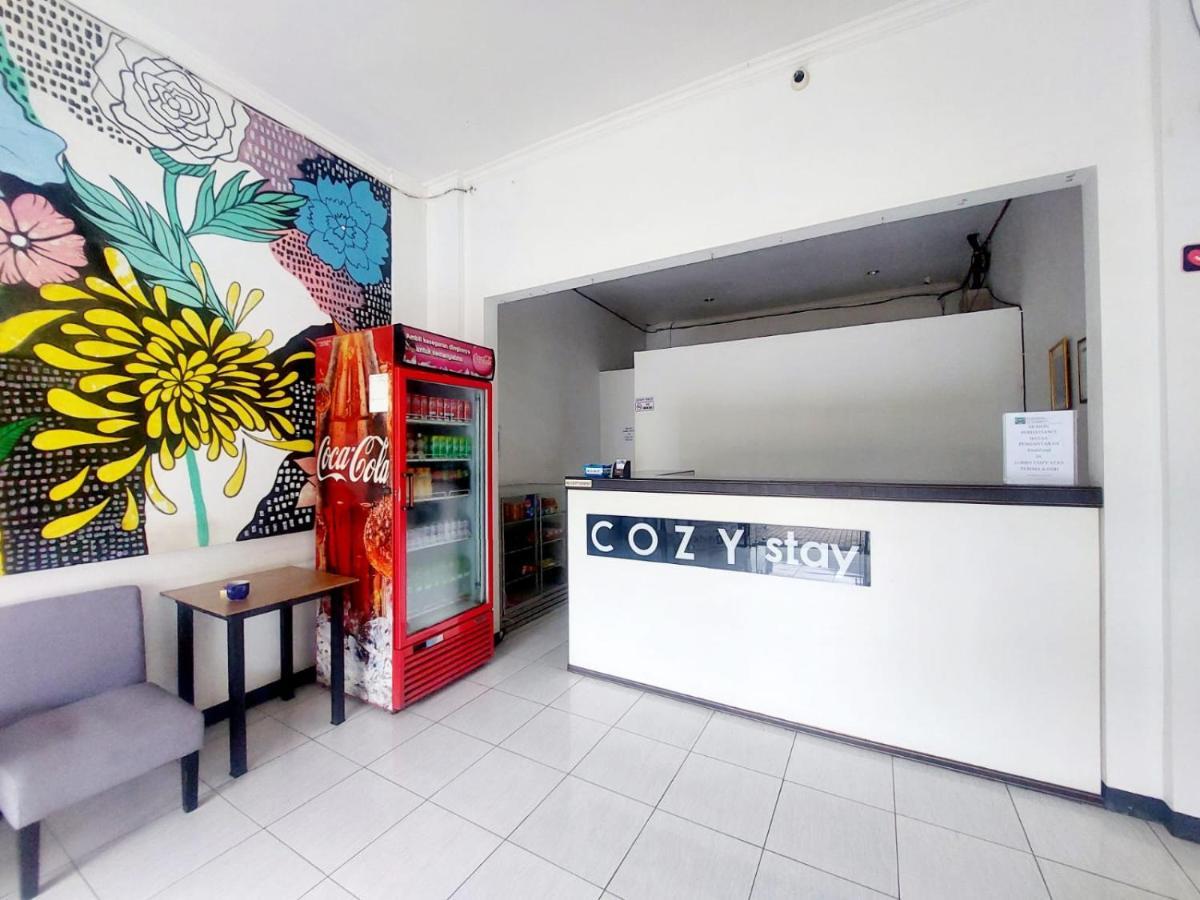 Cozy Stay Kupang Kupang  Luaran gambar