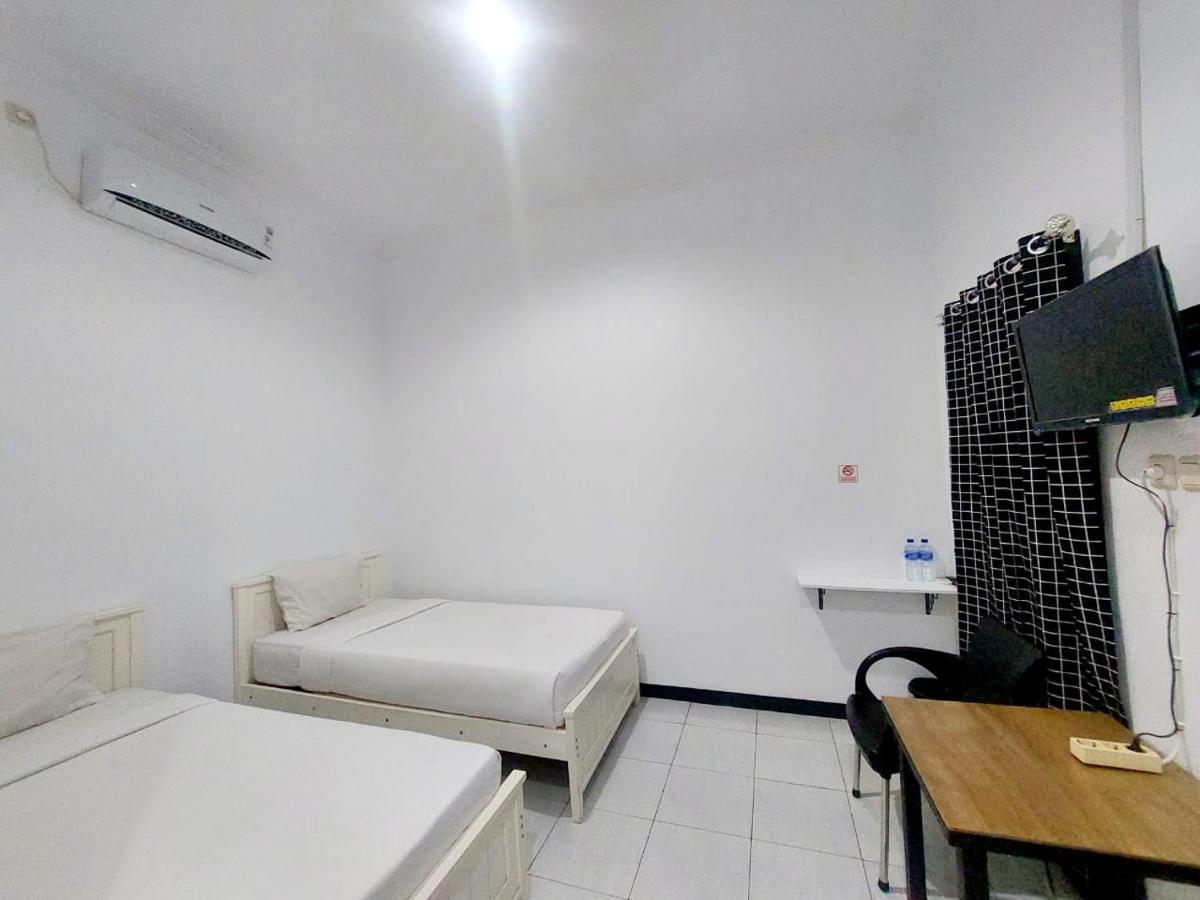 Cozy Stay Kupang Kupang  Luaran gambar