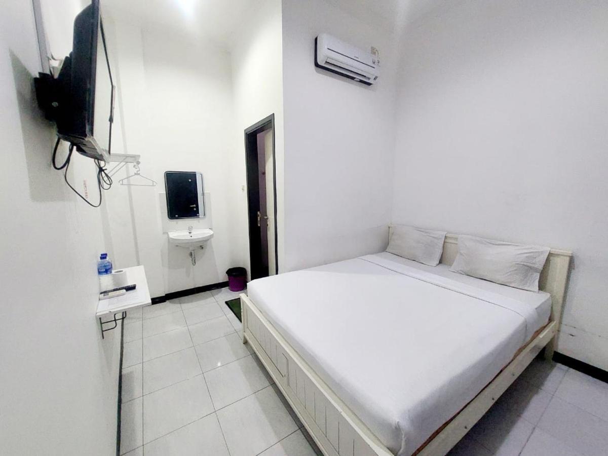Cozy Stay Kupang Kupang  Luaran gambar