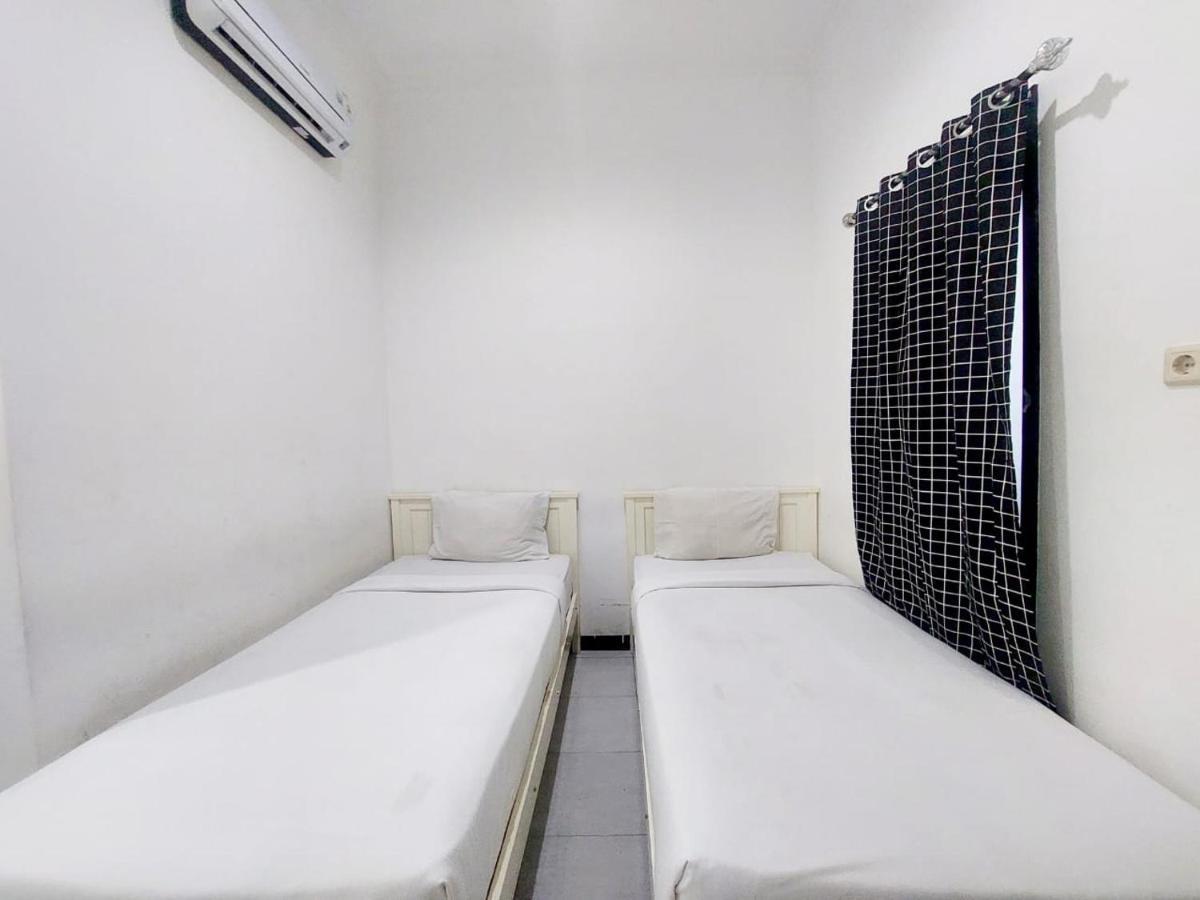 Cozy Stay Kupang Kupang  Luaran gambar