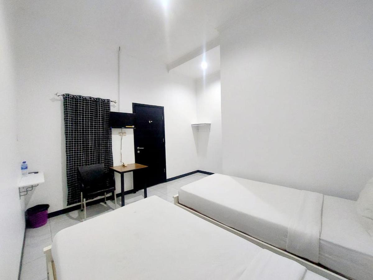 Cozy Stay Kupang Kupang  Luaran gambar