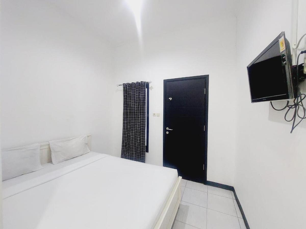 Cozy Stay Kupang Kupang  Luaran gambar