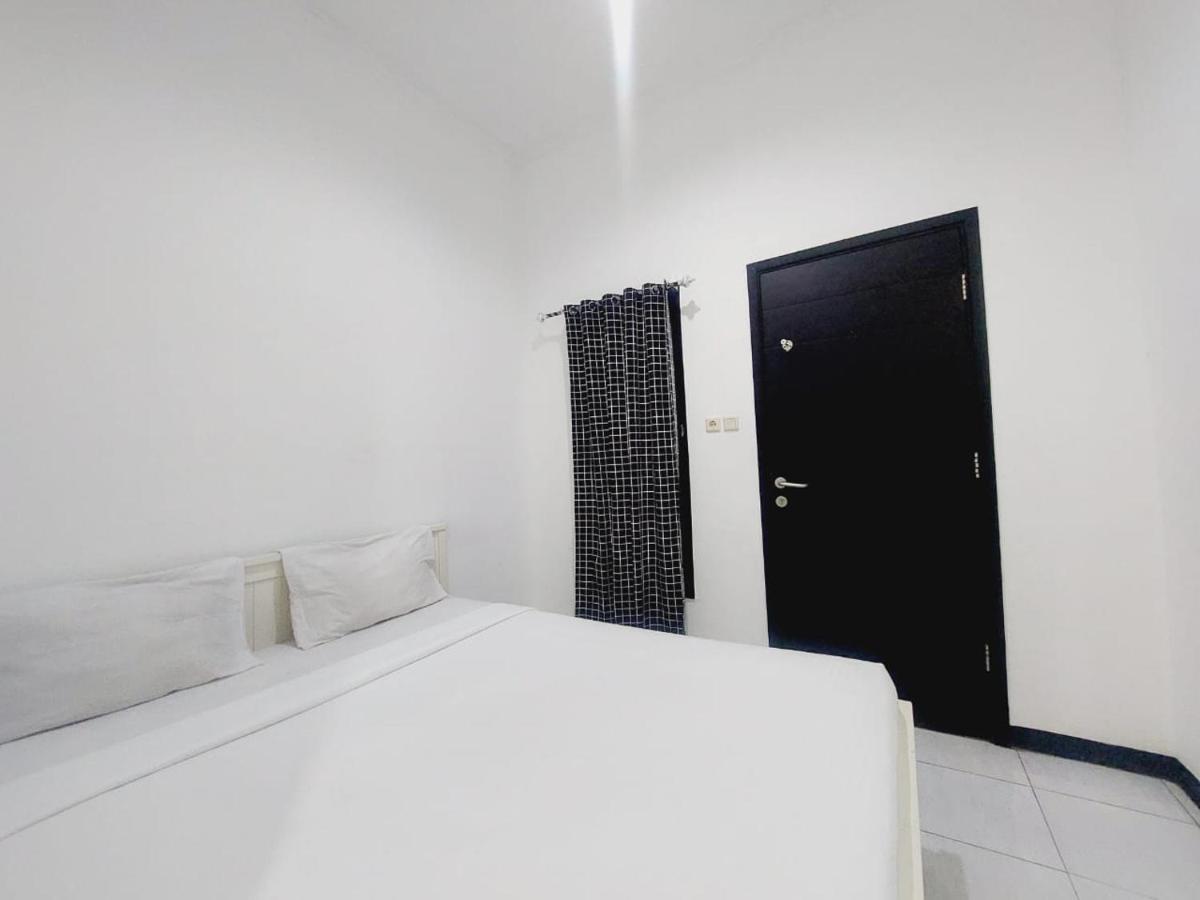 Cozy Stay Kupang Kupang  Luaran gambar