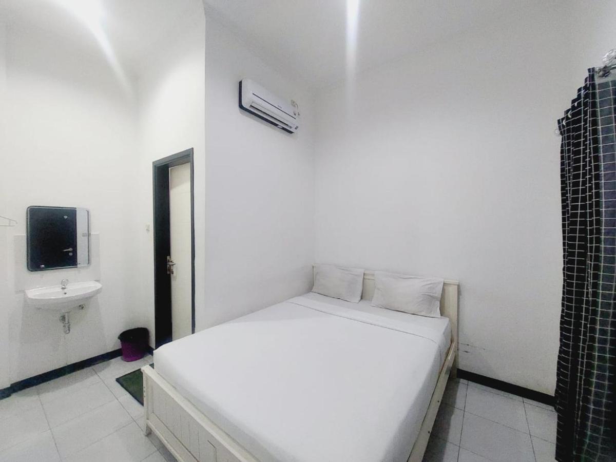 Cozy Stay Kupang Kupang  Luaran gambar