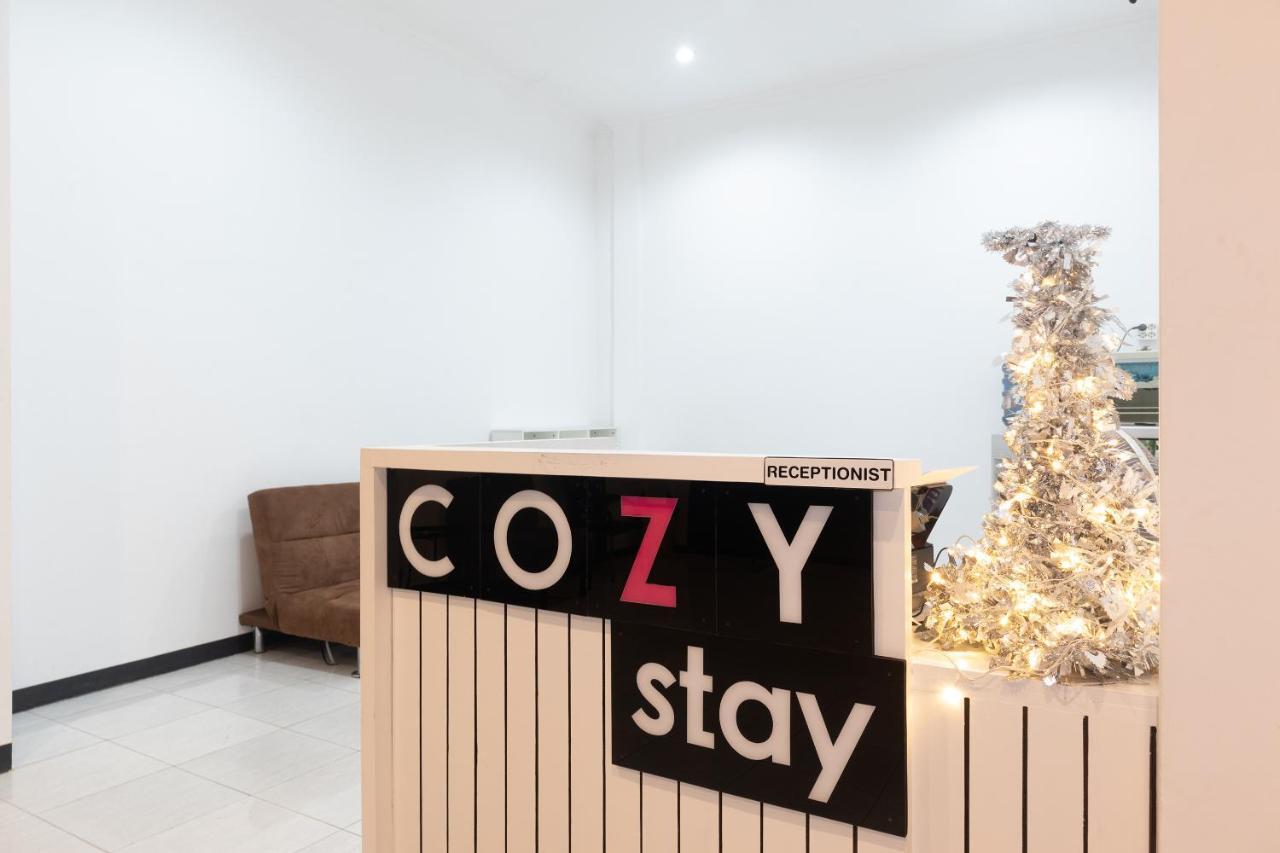 Cozy Stay Kupang Kupang  Luaran gambar
