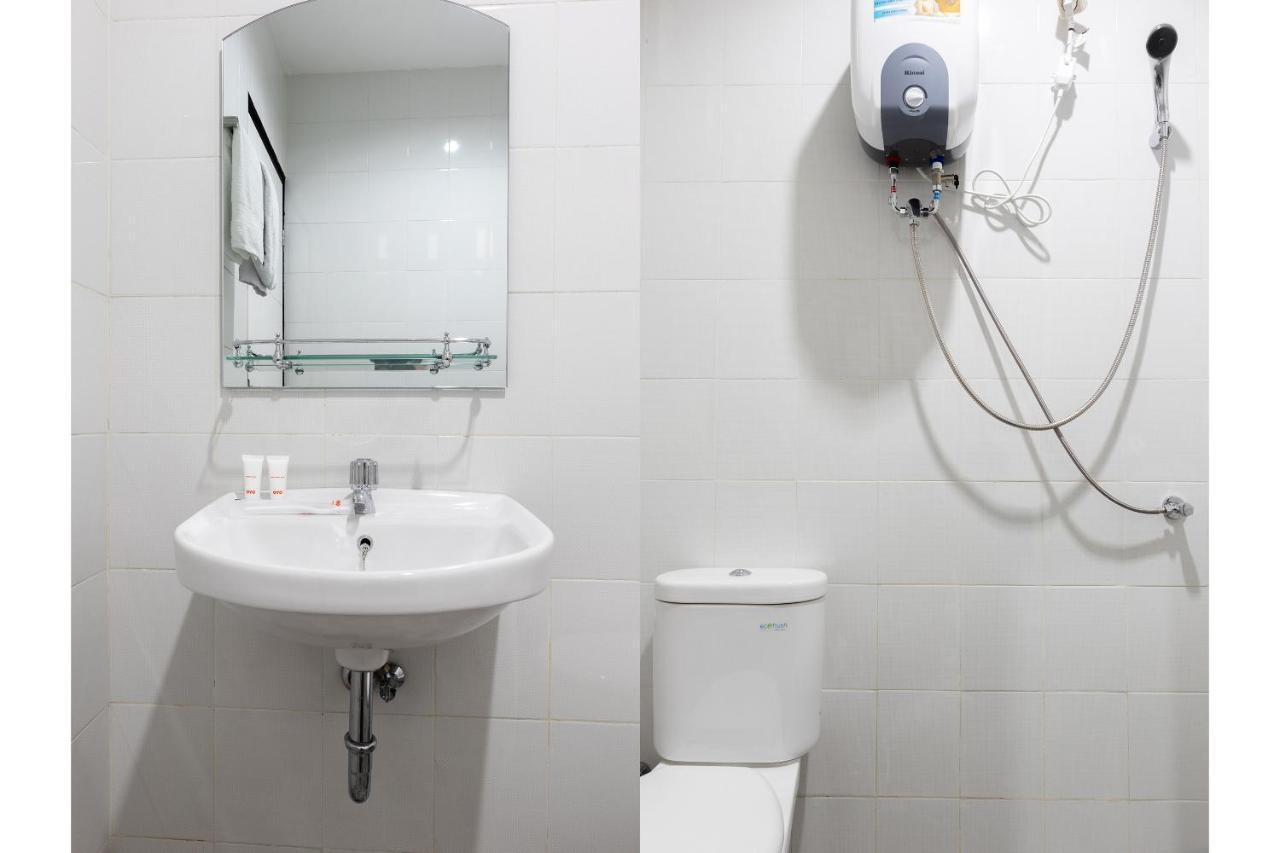 Cozy Stay Kupang Kupang  Luaran gambar