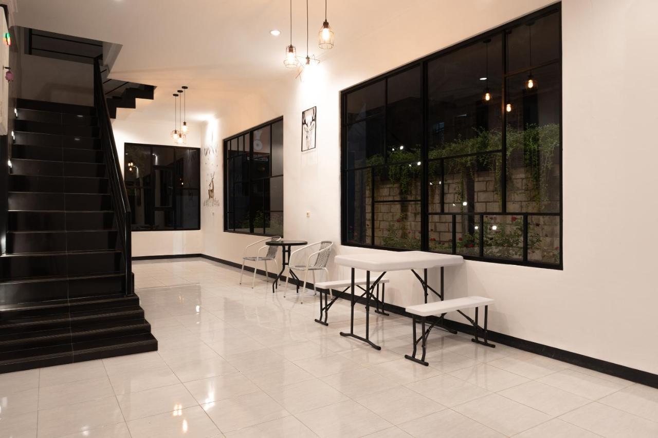 Cozy Stay Kupang Kupang  Luaran gambar