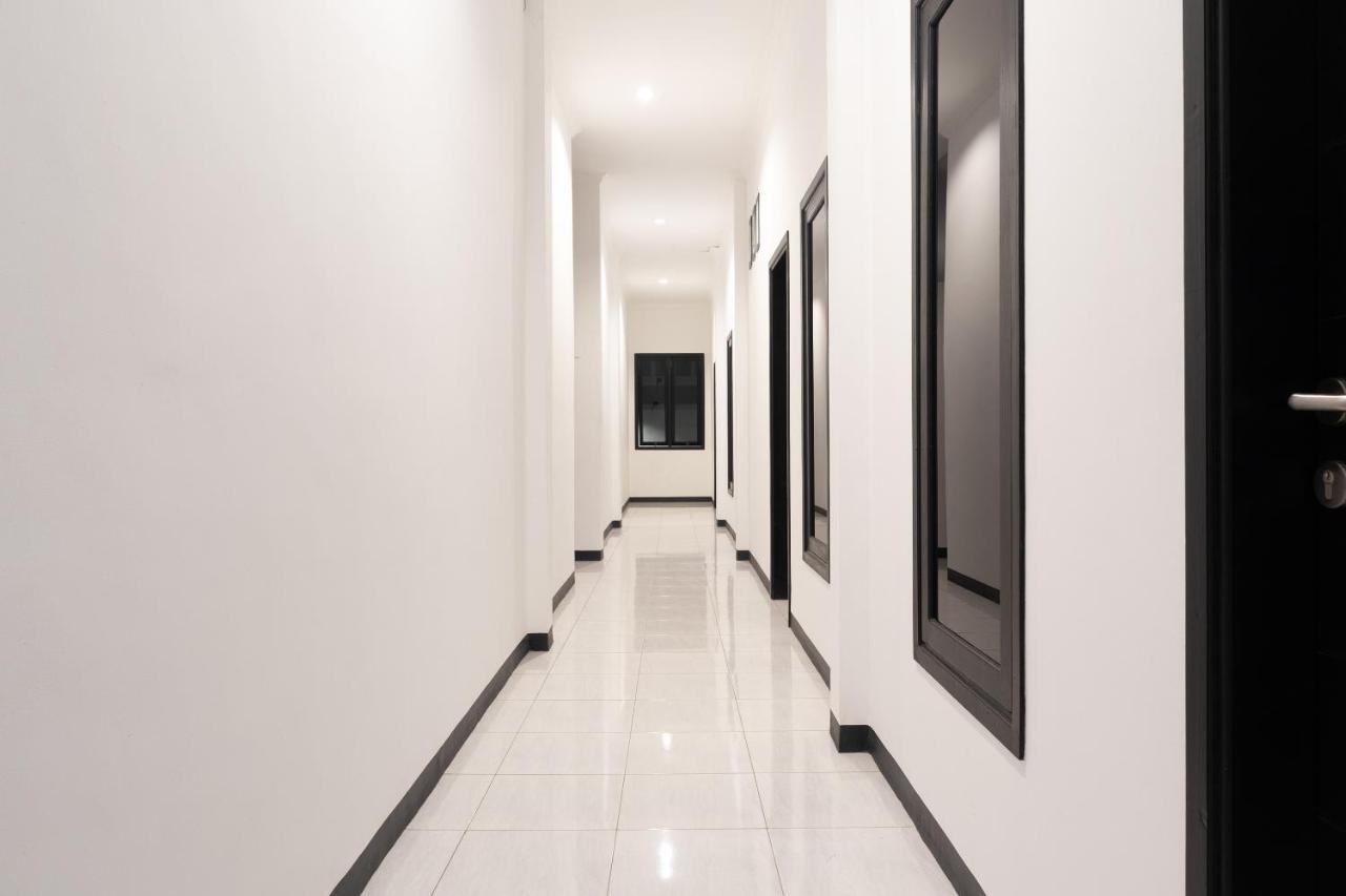 Cozy Stay Kupang Kupang  Luaran gambar