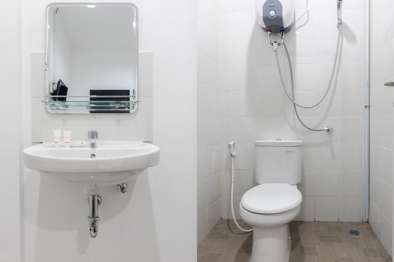 Cozy Stay Kupang Kupang  Luaran gambar